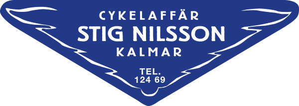 Cykelaffär Stig Nilsson Kalmar